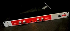 BBE 482i Sonic Maximizer Signal Sound Studio In Red TESTED WORKING