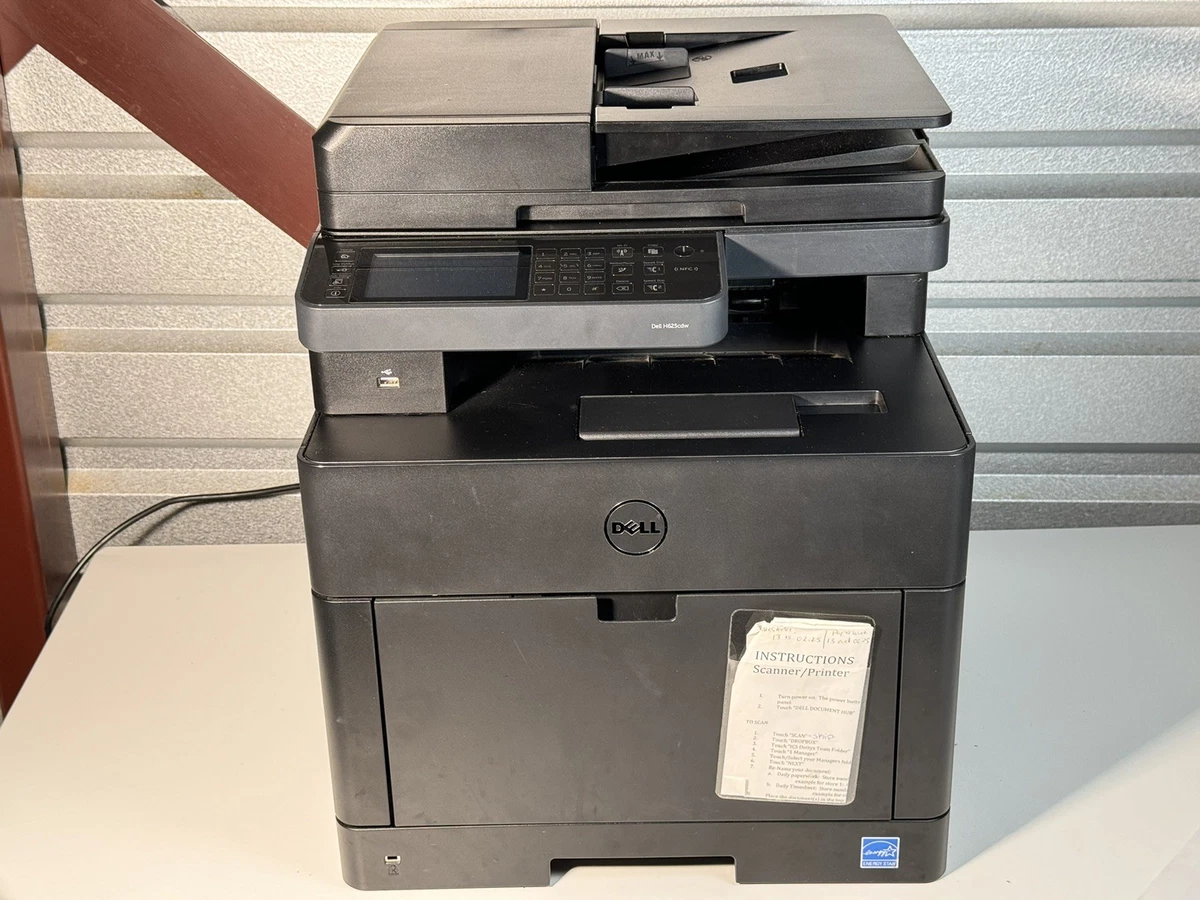 Dell Printers for sale - eBay