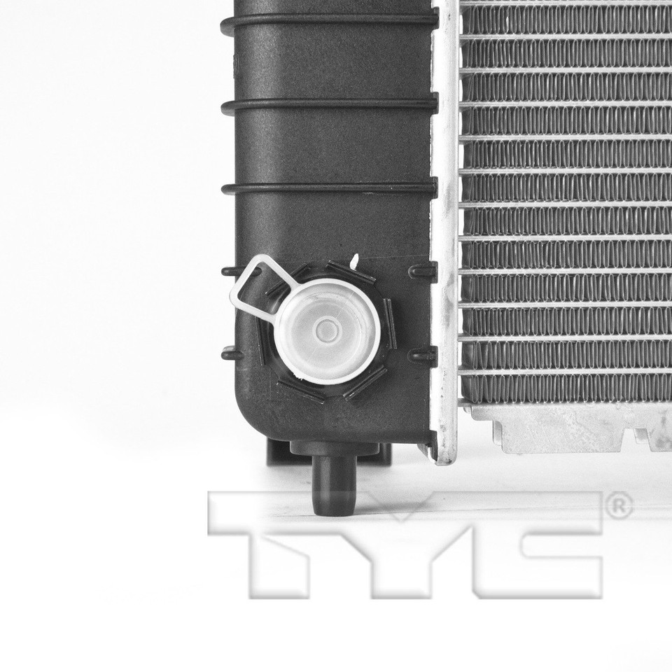 1826 Radiator Fits 1996-2005 Chevrolet Blazer S10 GMC Sonoma Jimmy Radiator 1826 | eBay