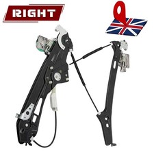 For Mercedes-Benz CLS C219 Front Right Window Regulator 2004-2010 2197201046 New