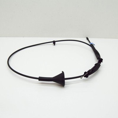 Ford Transit benutzerdefinierte MK1 Front Bonnet Control Cable 2439593 NEUE EREM