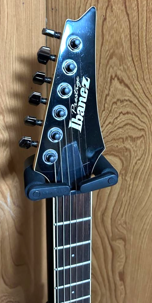 Ibanez Prestige SV5470F Guitar Sunburst Made in Japan w/Hardcase