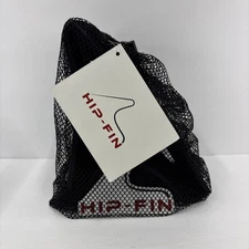 Hip-Fin Hip Flexor Release Tool Psoas & Iliacus Muscle. Hip, Back, Leg relief