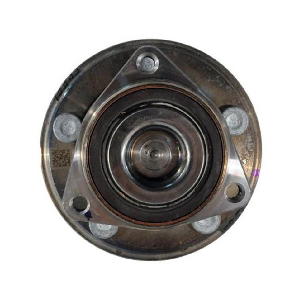 Buje de rueda y cojinete lado del conductor ACDelco genuino para Chevy Camaro 2013-2015 Foto 2 de 4