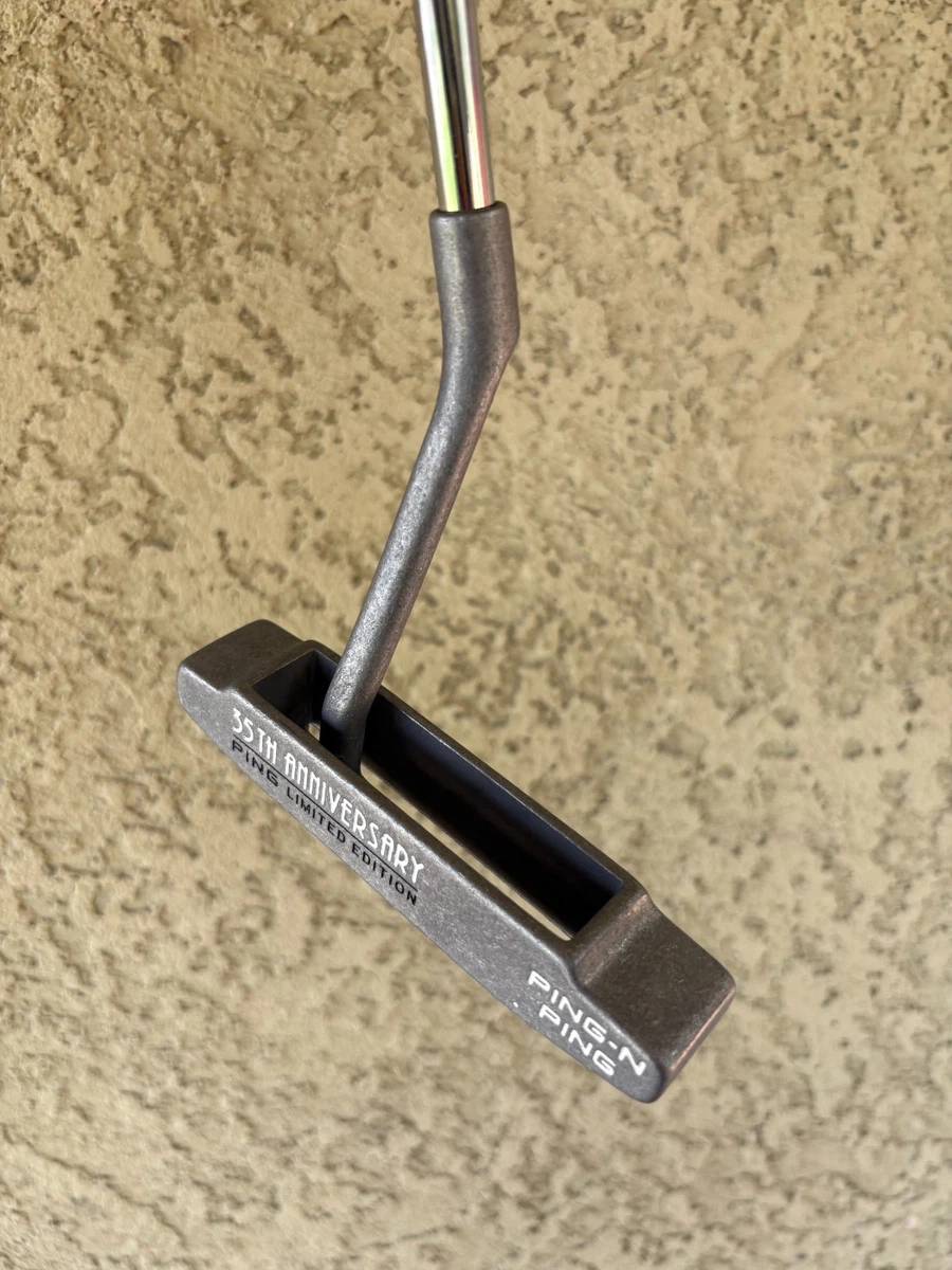 Ping N Ping Putter for sale | eBay