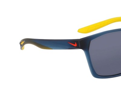 NWT Nike MAVERICK-N-IB69-440 Matte Noise 59mm Sunglasses NEW Nike MAVERICK-N-IB69-440-5915 Sunglasses 59mm 100  main image 2