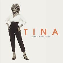 Twenty Four Seven von Tina Turner | CD | Zustand sehr gut - Bild 1 von 1