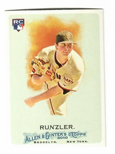 2010 Topps Allen and Ginter #151 through #300 -  Finish Your Set  -  You Pick - Picture 122 of 148
