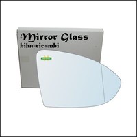 Glas RüCkspiegel AsphäRisch Seite Rechts Kompatibel FüR Cupra Born (K11) Von