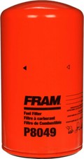 N7 Fuel Filter-spin-on Heavy Duty Primary Fram P8049