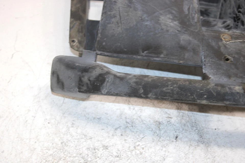 Parachoques delantero 00 Arctic Cat Zrt 600 OEM 1606-326 SA217 Foto 4 de 4