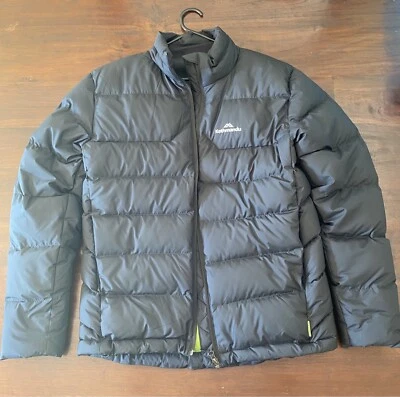 kathmandu 600 fill power