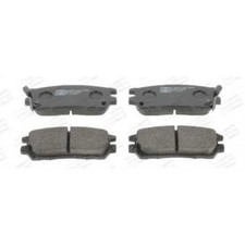 Kits de frein Mitsubishi PAJERO