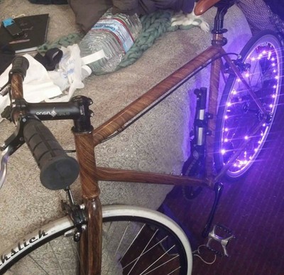 hydro dip bike frame cost