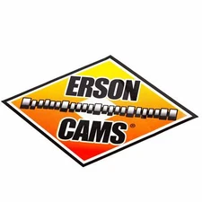 Erson Cams Vinyl Contingency Sticker