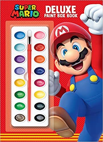 ランダムハウス絵本　ザ・スーパーマリオブラザーズムービーver. ランダムハウス絵本 ザ・スーパーマリオブラザーズムービーver