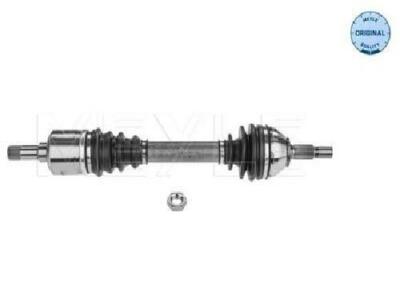 Original MEYLE Antriebswelle 40-14 498 0043 für Citroën Fiat Peugeot
