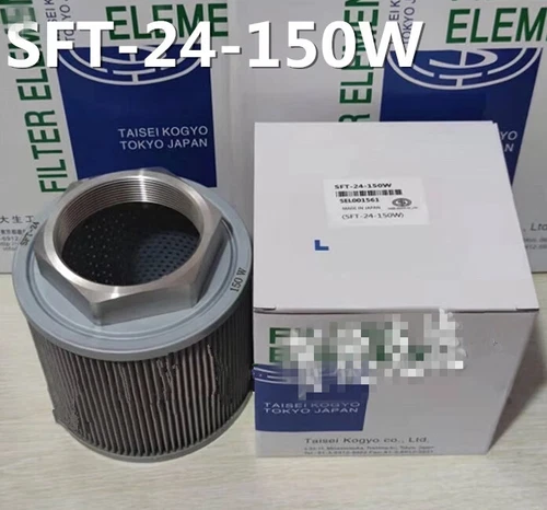 1PCS NEW FIT FOR TAISEIKOGYO SFT-24-150W Hydraulic Filter Element