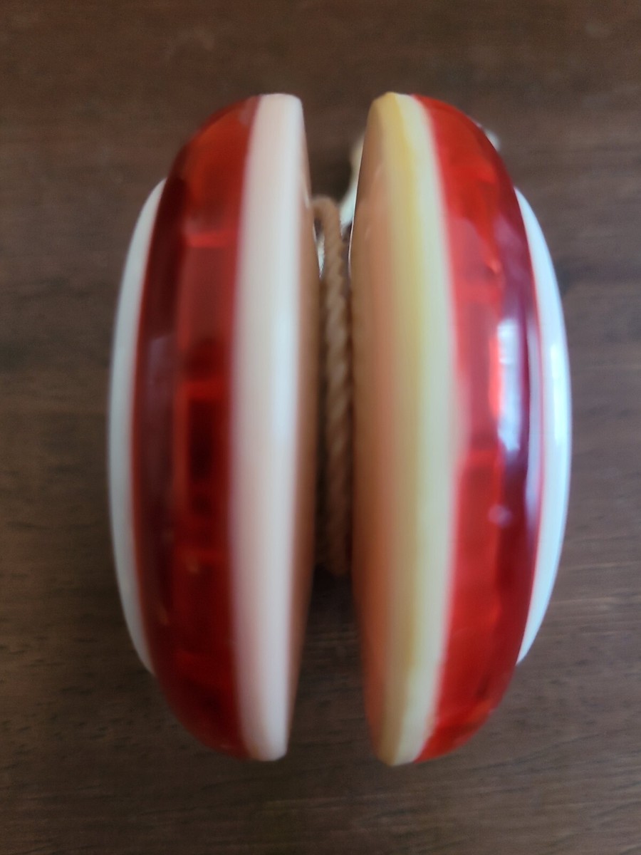 コレクション Coca-Cola Russell Yo-Yo Special Spin Vintage 1989 Jack Russell Coca-Cola Special Spin Coke Yo-Yo
