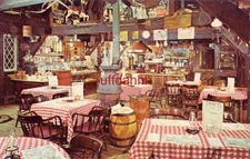 OLD MacDONALD'S FARM RESTAURANT, U.S. Route #1 SOUTH NORWALK, CT.