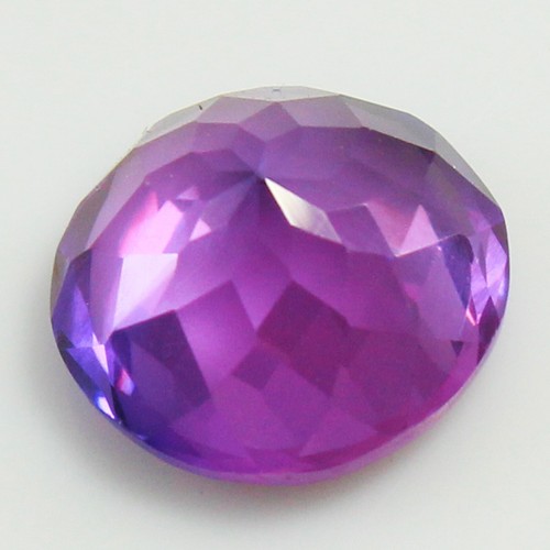 Natural 7.85 Ct Certified Australia Musgravite 12x12 MM Round Stunning Gemstone - Picture 2 of 6