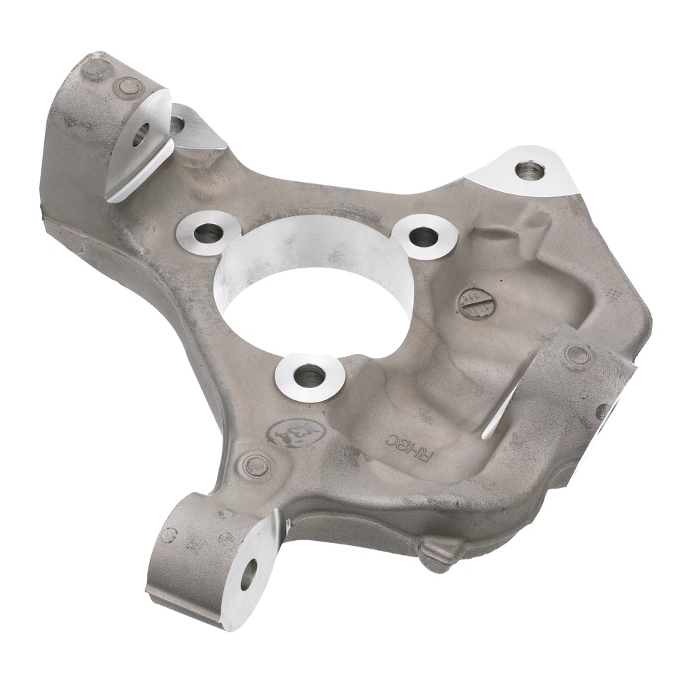 Оригинальный поворотный кулак передней подвески для Cadillac Chevrolet GMC 22842315 - Изображение 2 из 4