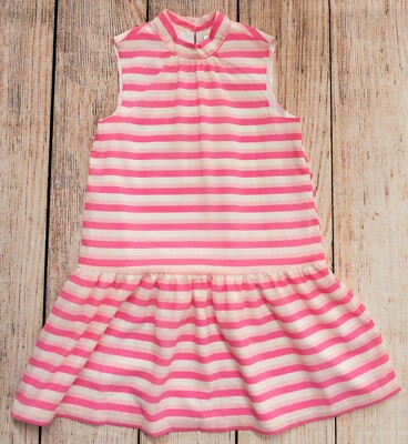 New/Tags 3T Gymboree Girl's 100% Cotton Fully Lined Sundress New/Tags 3T Gymboree Girl's 100% Cotton Fully Lined Sundress