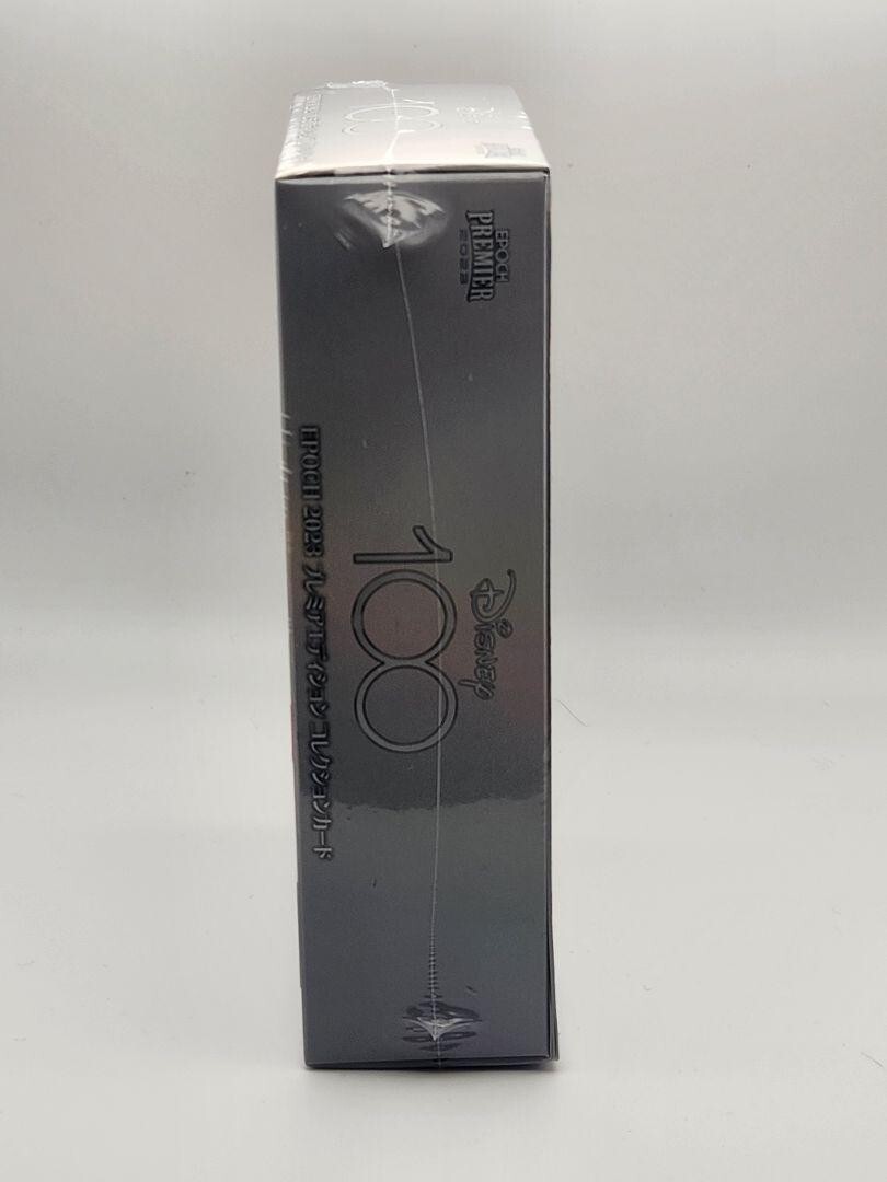 ディズニー100周年 2023 エポック PREMIER EDITION BOX s-l1200.jpg