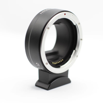 EF-EOS R Auto Focus Lens Adapter Ring for Canon EF Lens to Canon EOS R RF Mount