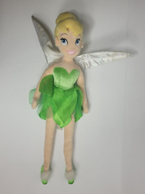 【専用商品】＊TinkerBell＊様 Mattel Disney Collector Tinker Bell Doll With Wings & Stand