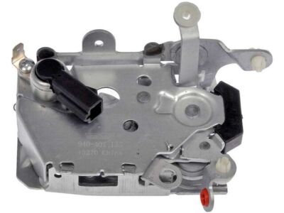 For 2001-2005 Ford Explorer Sport Trac Door Latch Assembly Dorman 13666HSNW