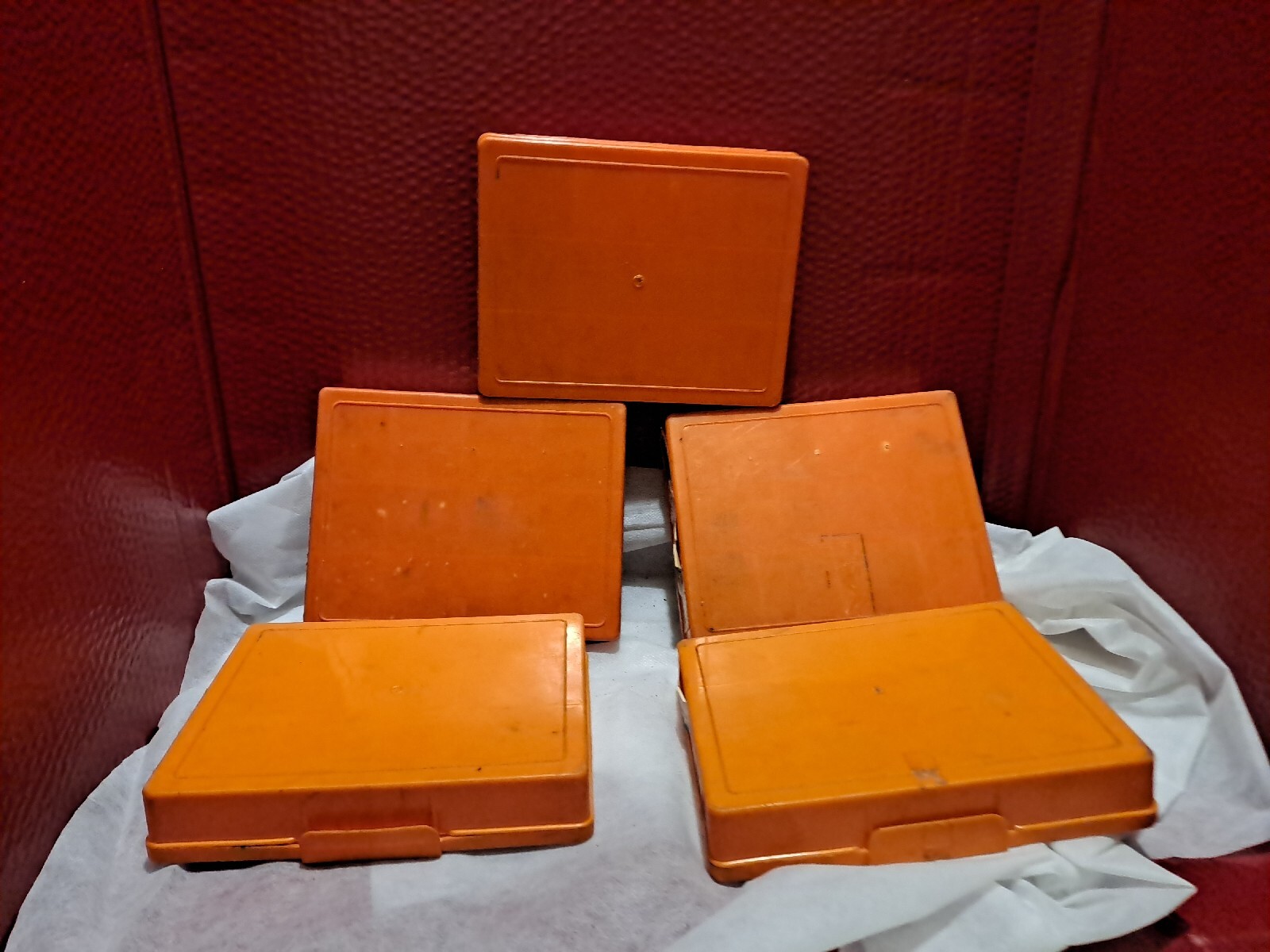 vintage automobilia eBay