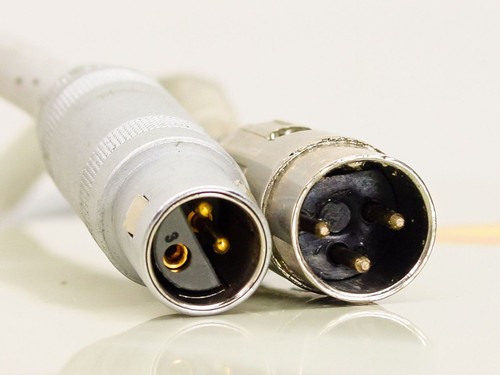 Proteus Electronic Flow Meter in Legrand Enclosure with 120/220 VAC Transformer - Picture 7 of 9