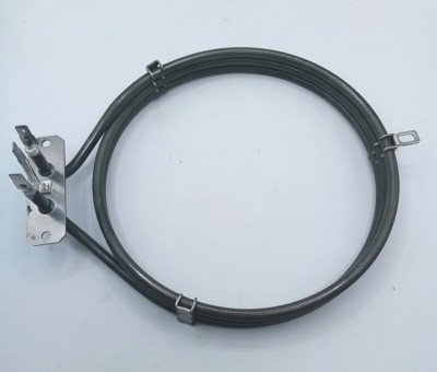 WB44X28024 Haier Wall Convection Element for  HCW2360AES