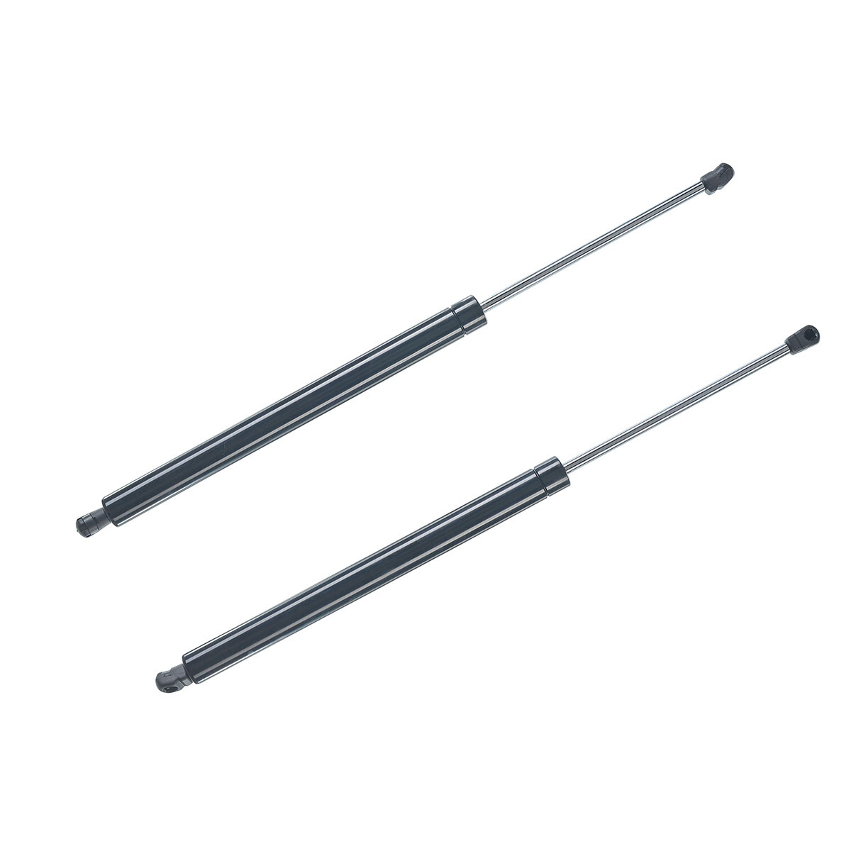 Frankberg Gasfedern Für Heckklappe - Kompatibel Mit VW Sharan, Seat Alhambra, Ford Galaxy