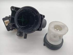 Bauknecht WA Champion 64 Waschmaschine W10476931 Ablaufpumpe M289 #1039-10Ü