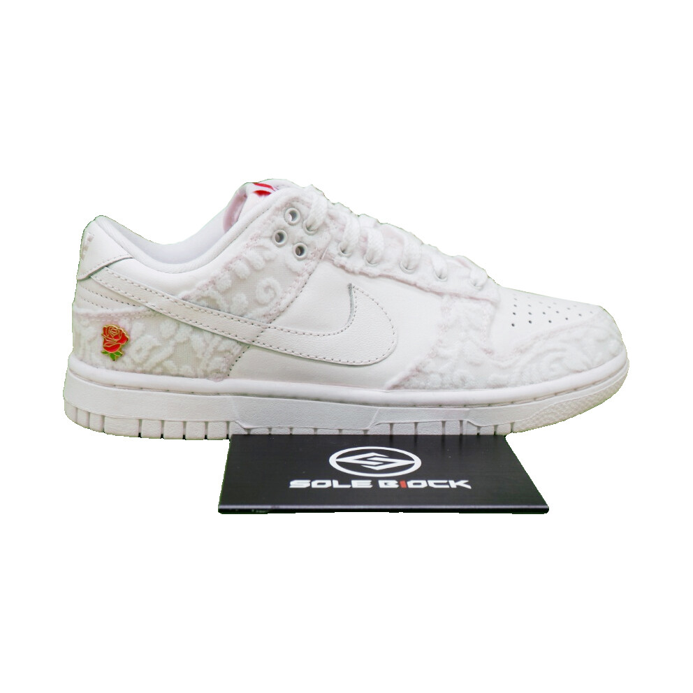 ⭐︎ドナ⭐︎ Nike Dunk Low Give Her Flowers W Women's FZ3775-133 | eBay
