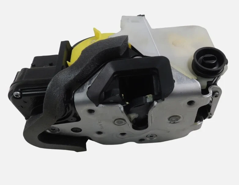 13579557 Nuevo Actuador de cerradura de puerta trasera izquierda enchufe de 4 pines Chevrolet Cruze 2013-15 OEM Foto 3 de 4