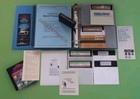 ti994a 'TI-WRITER' MODULE + '99 AUTO SPELL CHECK' Disks/Manuals/Fully Tested!