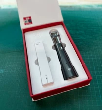 [Pre-owned] Medicube AGE-R Booster Healer Elasticity Care 100% Authentic