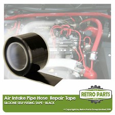 Air Intake Inlet Pipe Hose Repair Tape For Nissan Leak Fix Seal Black