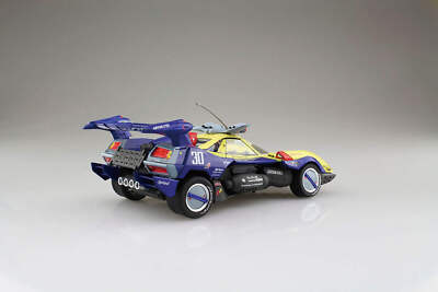 1/24 ASURADA G.S.X RALLY MODE. Model Kit | eBay