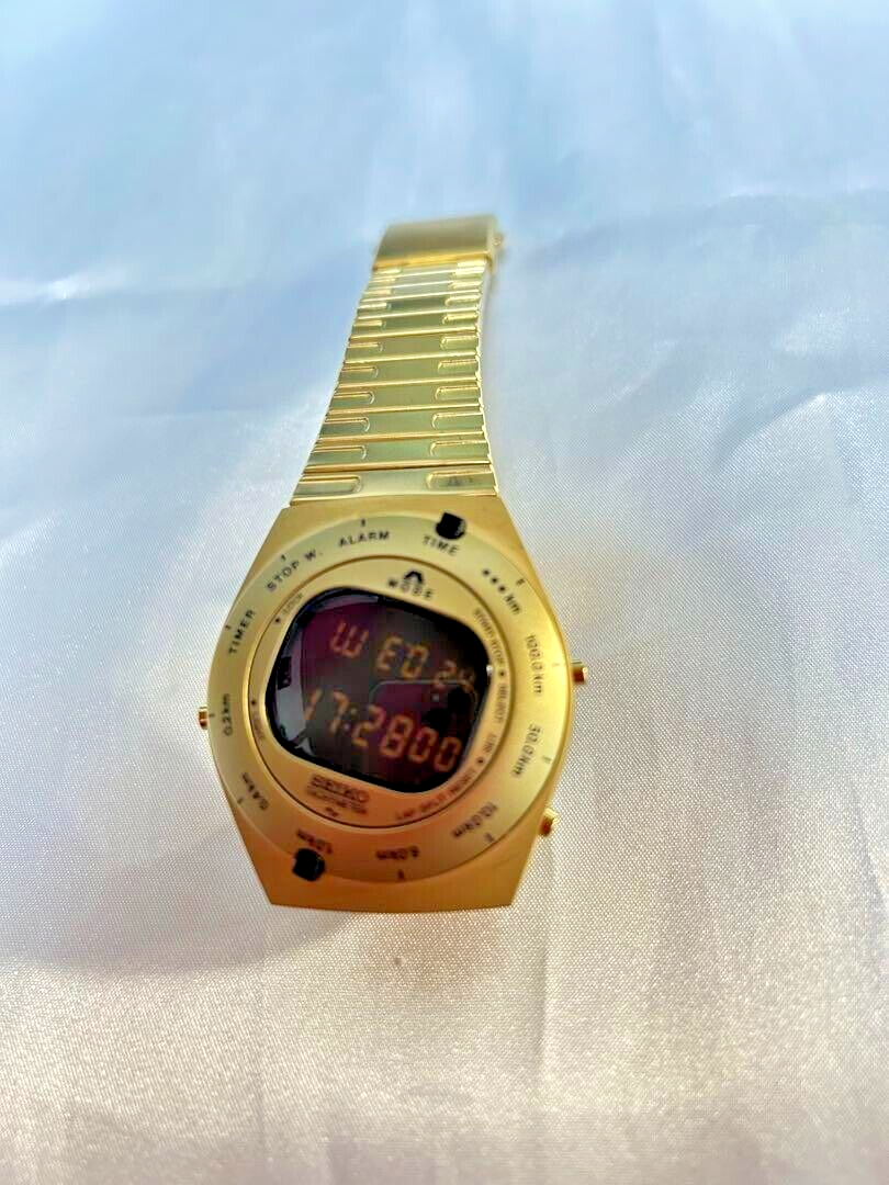 SEIKO GIUGIARO DESIGN 不相応 SBJG011 35周年限定500 