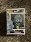 Funko Pop! Obi-Wan Kenobi Star Wars Celebration 2020 Glow in the Dark 392
