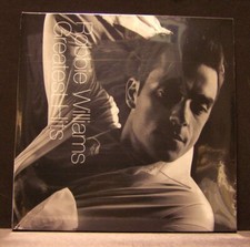 Robbie Williams - Greatest Hits - 2 VINYL LP ...