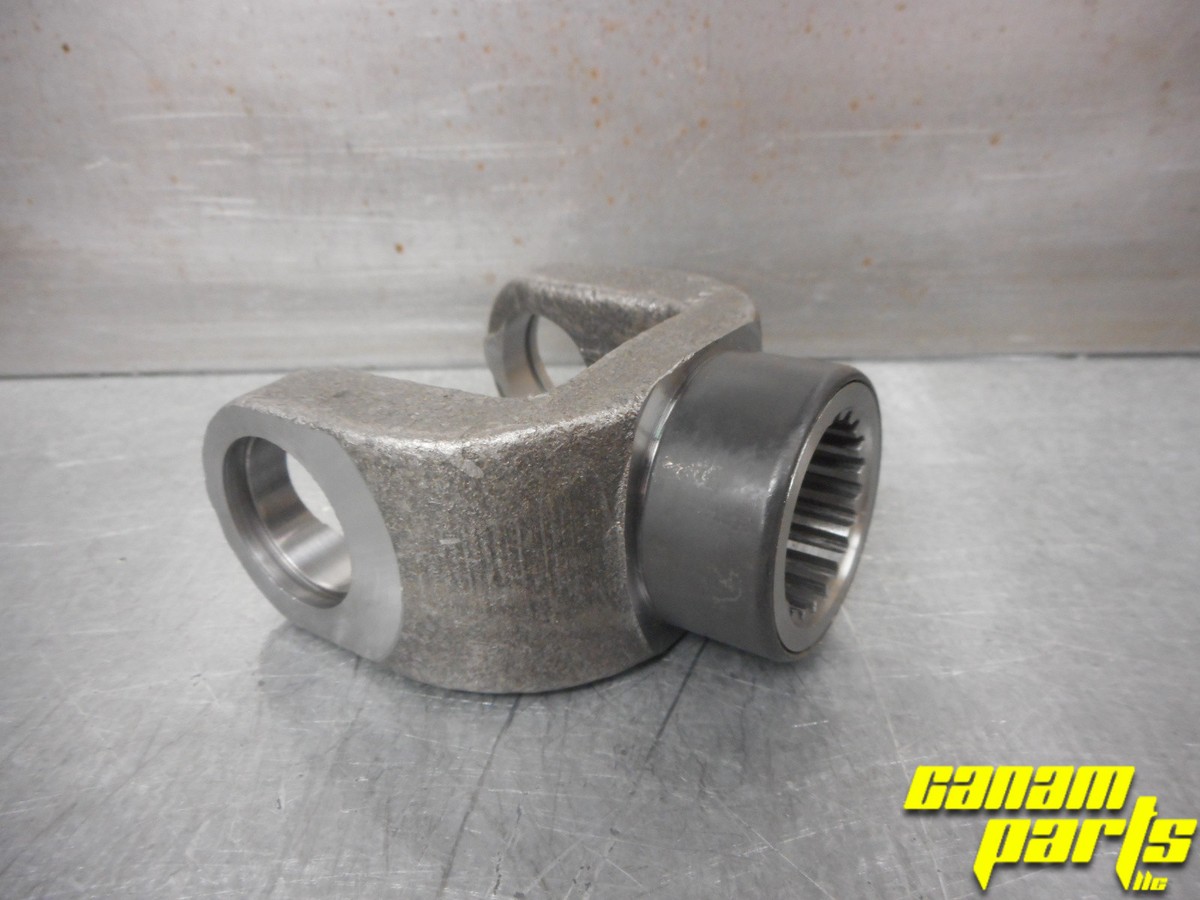 CAN AM OEM 20 Spline YOKE XMR/MAVERICK REAR DIFFERENTIAL W