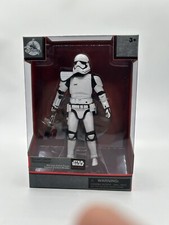 STAR WARS Squad Leader Stormtrooper Elite Series Die Cast Action Figure Sealed