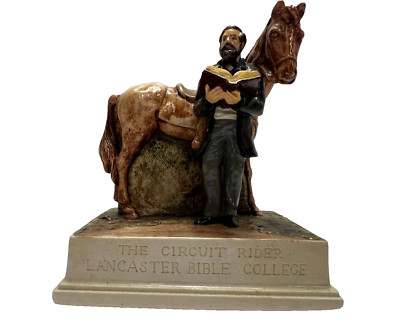 Sebastian Miniature SML-540 Circuit Rider