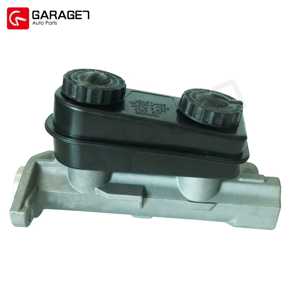 Cilindro maestro de freno para Dodge Shadow Plymouth Sundance Chrysler 1983-1994 Foto 3 de 4