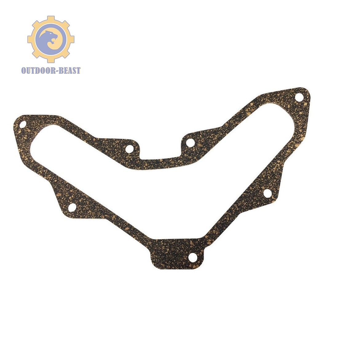 4X VALVE COVER GASKET FITS KOHLER COURAGE 2004113S SV590 SV600 SV610